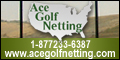 Ace Golf Netting