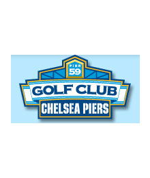 Chelsea Piers Private Golf Lessons