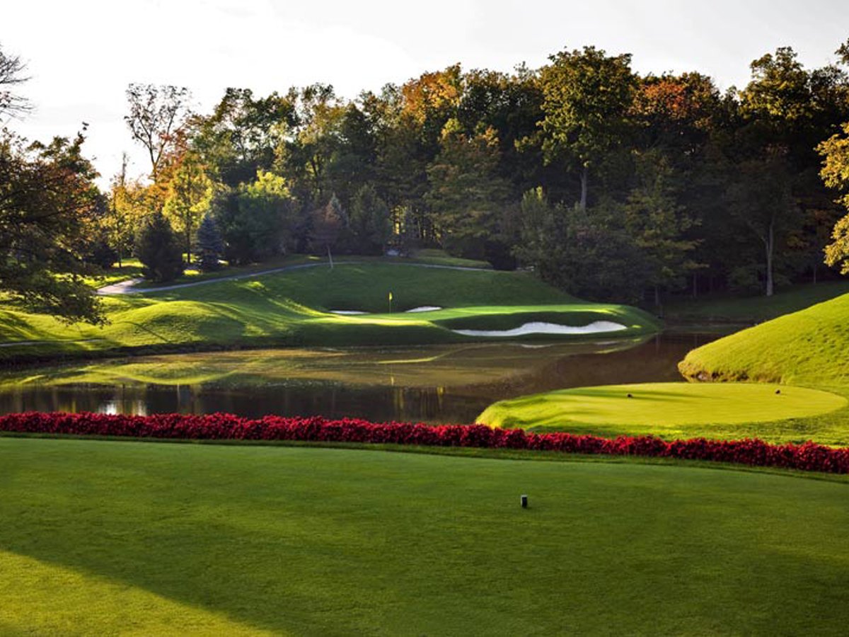 Muirfield Village Golf Club