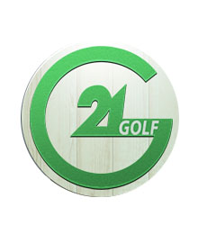 21 Golf Driving Range