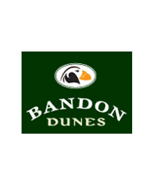 Bandon Dunes Golf Resort