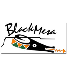 Black Mesa Golf Club