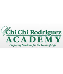 Chi Chi Rodriguez Golf and Family Sports Complex