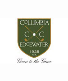 Columbia Edgewater Country Club