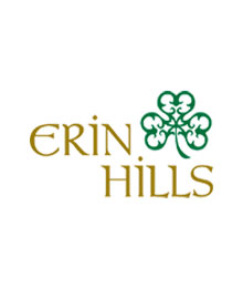 Erin Hills Golf Course