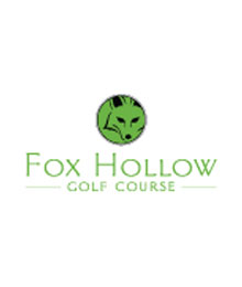 Fox Hollow Golf Course & Driving Range