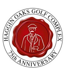 Haggin Oaks Golf Complex