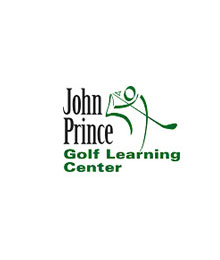 John Prince Golf Learning Center