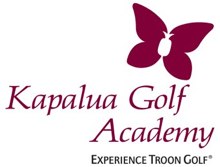 Kapalua Golf Academy