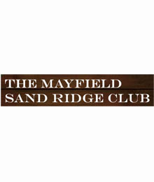 The Mayfield Sand Ridge Club