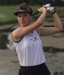 Nicole Weller, PGA
