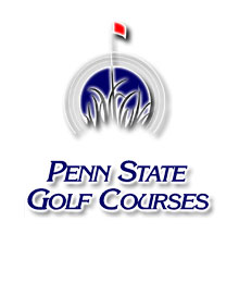 Penn State University Golf Course