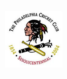 The Philadelphia Cricket Club