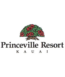 The Prince Course at Princeville Golf Club