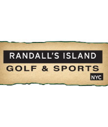 Randalls Island Golf Center