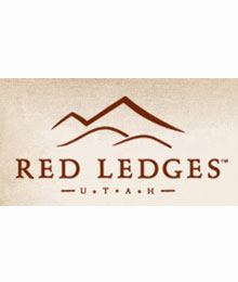 Red Ledges