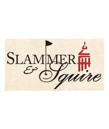 Slammer & Squire at World Golf Village