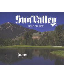 Sun Valley Golf Resort