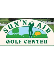 Sun ‘N Air Golf Center