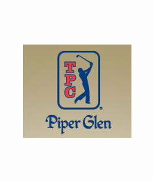 TPC Piper Glen