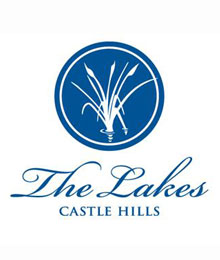 The Lakes at Castle Hills