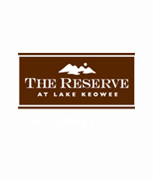 The Reserve at Lake Keowee