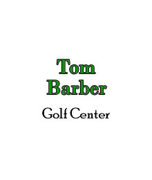 Tom Barber Golf Center