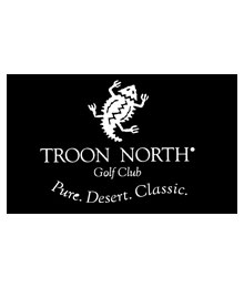 Troon North Golf Club