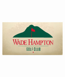 The Wade Hampton Golf Club