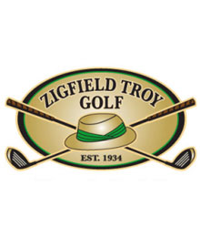 Zigfield Troy Golf Course