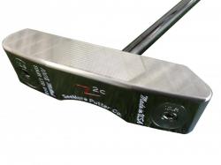 SeeMore Putter Company Introduces New zSeries Tour Limited - Golf