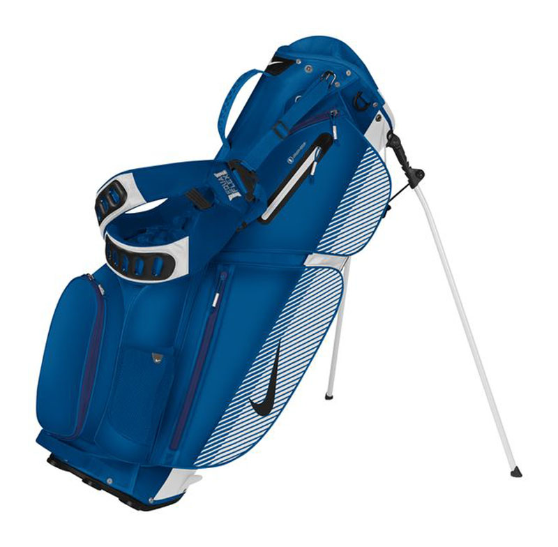 Nike air store sport golf bag