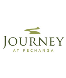 Journey at Pechanga Practice Facility