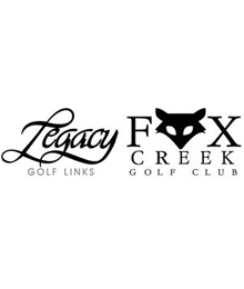 Legacy Golf Links & Fox Creek Golf Club