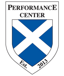 Mistwood Performance Center