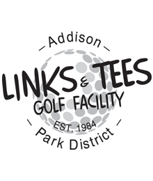 links & tees indoor golf dome