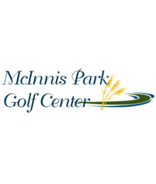 Mcinnis Park Golf Center