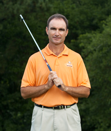 Charlie King, PGA