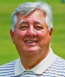 Bill Madonna, PGA