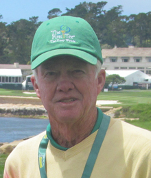 Roy Pace, PGA