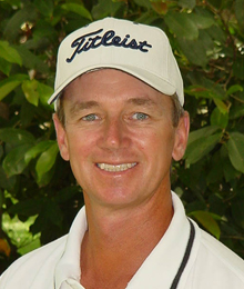 Mike Warobick, PGA