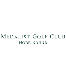 Medalist Golf Club