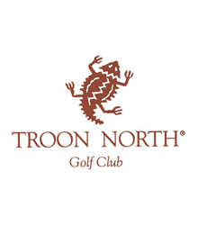 Troon North Golf Club