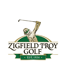 Zigfield Troy Golf