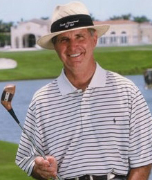 Gary Wiren, PGA