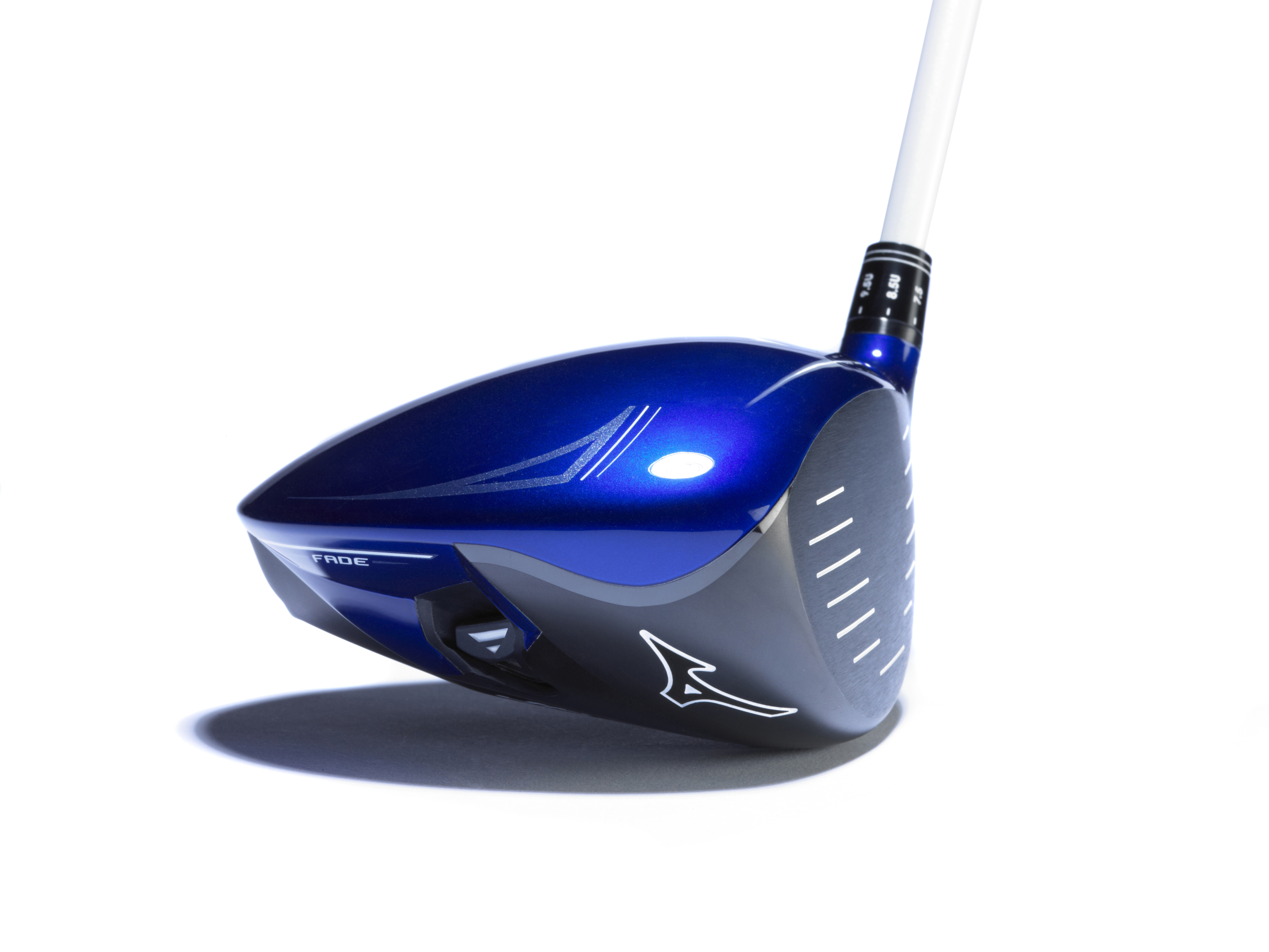 driver mizuno jpx 825