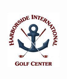 Harborside International Golf Center