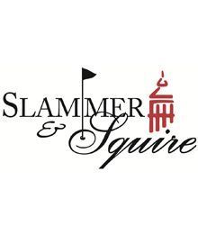 The Slammer & Squire Golf Course