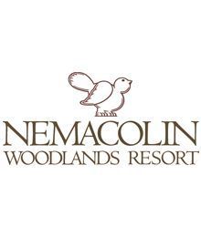 Nemacolin Woodlands Resort