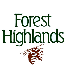 Forest Highlands Golf Club